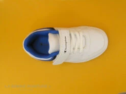 Champion Rebound Low B TD S32217 - Basket BEBE Blanc - Bleu 14 Champion Rebound Low B TD S32217 - Basket BEBE Blanc - Bleu -Magasin De Chaussures cd24607c73b9e66c561f35ea11d5d5ef img 7427.jpg 168540