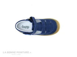 Bopy JIVATA Marine - Sandale Bout Ferme GARCON - Semelle Cousue 14 Bopy JIVATA Marine - Sandale Bout Ferme GARCON - Semelle Cousue -Magasin De Chaussures cd24607c73b9e66c561f35ea11d5d5ef img 7463.jpg 156389
