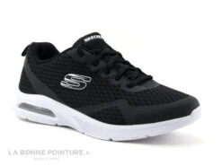 Skechers MICROSPEC MAX 403774 Black - Basket Sport Noire 13 Skechers MICROSPEC MAX 403774 Black - Basket Sport Noire -Magasin De Chaussures cd24607c73b9e66c561f35ea11d5d5ef img 7463.jpg 180838