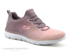 Skechers SUMMITS Bright Charmer 149536 - Mauve Rose - Basket F -Magasin De Chaussures cd24607c73b9e66c561f35ea11d5d5ef img 7469.jpg 180735