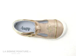 Bopy JAO Peche - Semelle Cousue - Chaussure BEBE Fille -Magasin De Chaussures cd24607c73b9e66c561f35ea11d5d5ef img 7475.jpg 156401