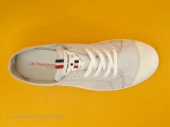 Tropeziennes CHANA Gris 27831 - Basket Toile Femme 14 Tropeziennes CHANA Gris 27831 - Basket Toile Femme -Magasin De Chaussures cd24607c73b9e66c561f35ea11d5d5ef img 7479.jpg 168568