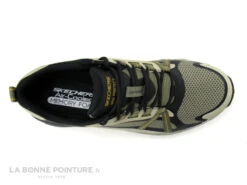 Skechers Outdoor 237303 Max Protect - Beige Noir - Basket Homme 14 Skechers Outdoor 237303 Max Protect - Beige Noir - Basket Homme -Magasin De Chaussures cd24607c73b9e66c561f35ea11d5d5ef img 7487.jpg 180565