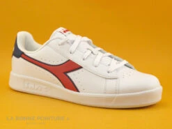 Diadora 872650-40-32 Game - Basket Blanche - Rouge - Bleu Marine 12 Diadora 872650-40-32 Game - Basket Blanche - Rouge - Bleu Marine -Magasin De Chaussures cd24607c73b9e66c561f35ea11d5d5ef img 7496.jpg 168596