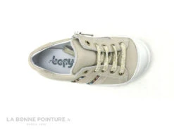 Bopy SCALINE Beige - Basket Basse Fille Lacet Et Zip 14 Bopy SCALINE Beige - Basket Basse Fille Lacet Et Zip -Magasin De Chaussures cd24607c73b9e66c561f35ea11d5d5ef img 7498.jpg 156429