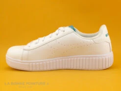 Diadora GAME STEP KALEIDO 892820-40-3 - Blanc Vert - Sneakers 11 Diadora GAME STEP KALEIDO 892820-40-3 - Blanc Vert - Sneakers -Magasin De Chaussures cd24607c73b9e66c561f35ea11d5d5ef img 7503.jpg 168602