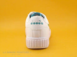 Diadora GAME STEP KALEIDO 892820-40-3 - Blanc Vert - Sneakers 12 Diadora GAME STEP KALEIDO 892820-40-3 - Blanc Vert - Sneakers -Magasin De Chaussures cd24607c73b9e66c561f35ea11d5d5ef img 7504.jpg 168598