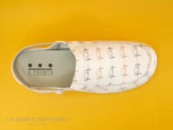 3 Points De Suspension KIADO Blanc - Sabot Femme En Cuir -Magasin De Chaussures cd24607c73b9e66c561f35ea11d5d5ef img 7515.jpg 169041