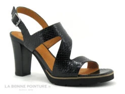 MamZelle TONIC - Ecaille Noir CSIGT21 - Sandale Talon Haut 13 MamZelle TONIC - Ecaille Noir CSIGT21 - Sandale Talon Haut -Magasin De Chaussures cd24607c73b9e66c561f35ea11d5d5ef img 7545.jpg 156489