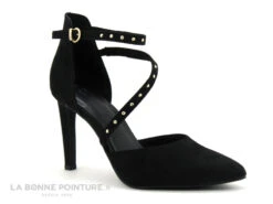 Marco Tozzi 2-24407-20 Black - Escarpin Noir - Bride Cheville - Talon Haut 12 Marco Tozzi 2-24407-20 Black - Escarpin Noir - Bride Cheville - Talon Haut -Magasin De Chaussures cd24607c73b9e66c561f35ea11d5d5ef img 7550.jpg 180749