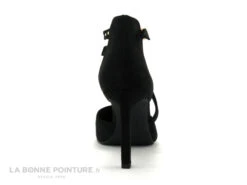 Marco Tozzi 2-24407-20 Black - Escarpin Noir - Bride Cheville - Talon Haut 11 Marco Tozzi 2-24407-20 Black - Escarpin Noir - Bride Cheville - Talon Haut -Magasin De Chaussures cd24607c73b9e66c561f35ea11d5d5ef img 7553.jpg 180747