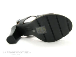 MamZelle TONIC - Ecaille Noir CSIGT21 - Sandale Talon Haut 15 MamZelle TONIC - Ecaille Noir CSIGT21 - Sandale Talon Haut -Magasin De Chaussures cd24607c73b9e66c561f35ea11d5d5ef img 7573.jpg 156488