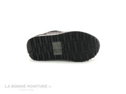 NA Agena - Gris Metal - Glitter - Basket Fille -Magasin De Chaussures cd24607c73b9e66c561f35ea11d5d5ef img 7604.jpg 140158