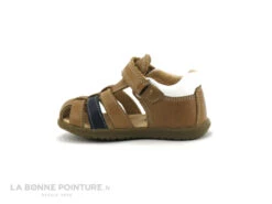 Geox B254VA Macchia Caramel - Sandale Premiers Pas -Magasin De Chaussures cd24607c73b9e66c561f35ea11d5d5ef img 7614.jpg 180775