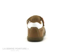 Geox B254VA Macchia Caramel - Sandale Premiers Pas -Magasin De Chaussures cd24607c73b9e66c561f35ea11d5d5ef img 7615.jpg 180776