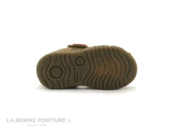Geox B254VA Macchia Caramel - Sandale Premiers Pas -Magasin De Chaussures cd24607c73b9e66c561f35ea11d5d5ef img 7616.jpg 180777