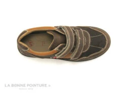 NA ALvaro Marron Cafe - Chaussure Velcro Enfant 14 NA ALvaro Marron Cafe - Chaussure Velcro Enfant -Magasin De Chaussures cd24607c73b9e66c561f35ea11d5d5ef img 7623.jpg 140180