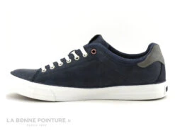 Mustang 4180-307-820 Navy - Basket Homme Bleu Marine -Magasin De Chaussures cd24607c73b9e66c561f35ea11d5d5ef img 7626.jpg 180951