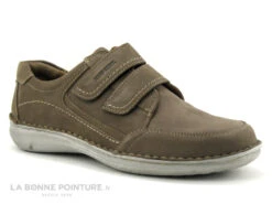 Josef Seibel 43645 ANVERS 90 Grau - Chaussure Marron Homme A Scratch -Magasin De Chaussures cd24607c73b9e66c561f35ea11d5d5ef img 7636.jpg 180935