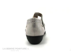 Artika INCISE Nikel - Beige Metal - Chaussure Aeree Femme -Magasin De Chaussures cd24607c73b9e66c561f35ea11d5d5ef img 7694.jpg 156649