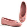 RYB 600D1778 Rose Clin D Oeil - Pantoufle Ballerine -Magasin De Chaussures cd24607c73b9e66c561f35ea11d5d5ef img 7703.jpg 137404