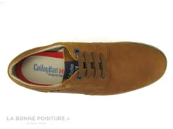 Callaghan 14207 Used Cuero Jacint Parkline - Chaussure Derbi Homme -Magasin De Chaussures cd24607c73b9e66c561f35ea11d5d5ef img 7708.jpg 168813