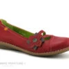 Jungla 5386 Rouge Fleur Ballerine -Magasin De Chaussures cd24607c73b9e66c561f35ea11d5d5ef img 7709.jpg 180990
