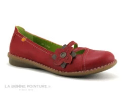 Jungla 5386 Rouge Fleur Ballerine -Magasin De Chaussures cd24607c73b9e66c561f35ea11d5d5ef img 7709.jpg 180994