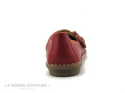 Jungla 5386 Rouge Fleur Ballerine -Magasin De Chaussures cd24607c73b9e66c561f35ea11d5d5ef img 7712.jpg 180992
