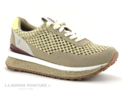 Gioseppo CREEL 69013 Beige - Paille Ajouree - Basket Mode Femme -Magasin De Chaussures cd24607c73b9e66c561f35ea11d5d5ef img 7758.jpg 181060
