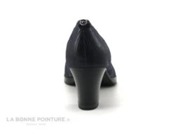 Tamaris 1-22446-26 855 Navy - Escarpin Talon Haut - Navy 12 Tamaris 1-22446-26 855 Navy - Escarpin Talon Haut - Navy -Magasin De Chaussures cd24607c73b9e66c561f35ea11d5d5ef img 7761.jpg 156727