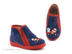 Bellamy KAMION Chantier - Bleu Jean - Chausson BEBE 13 Bellamy KAMION Chantier - Bleu Jean - Chausson BEBE -Magasin De Chaussures cd24607c73b9e66c561f35ea11d5d5ef img 7784.jpg 140317