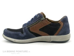 Josef Seibel - 25320 - Enrico 20 - Basket Ville Homme Bleu Marine -Magasin De Chaussures cd24607c73b9e66c561f35ea11d5d5ef img 7786.jpg 181026