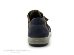 Josef Seibel - 25320 - Enrico 20 - Basket Ville Homme Bleu Marine -Magasin De Chaussures cd24607c73b9e66c561f35ea11d5d5ef img 7787.jpg 181027