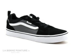 Vans FILMORE Noir - Gris - Basket Juniors -Magasin De Chaussures cd24607c73b9e66c561f35ea11d5d5ef img 7817.jpg 126496