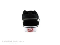 Vans FILMORE Noir - Gris - Basket Juniors -Magasin De Chaussures cd24607c73b9e66c561f35ea11d5d5ef img 7820.jpg 126493