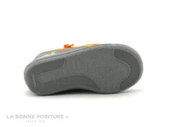 Bellamy PRAGUE Les Dingos - Gris Bleu Orange - 748002 - Pantoufle BEBE 11 Bellamy PRAGUE Les Dingos - Gris Bleu Orange - 748002 - Pantoufle BEBE -Magasin De Chaussures cd24607c73b9e66c561f35ea11d5d5ef img 7846.jpg 156808