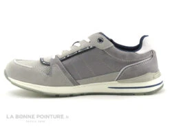 Mustang 4154-311-22 Gris Clair - Basket Mode Homme -Magasin De Chaussures cd24607c73b9e66c561f35ea11d5d5ef img 7846.jpg 168988