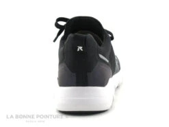 Rieker Revolution 07802-00 - Chaussure Sport Noire - Homme -Magasin De Chaussures cd24607c73b9e66c561f35ea11d5d5ef img 7860.jpg 169234