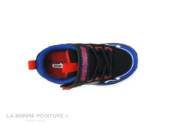 Skechers 407300N Dyna-lite Shark Wave - Basket BEBE GARCON -Magasin De Chaussures cd24607c73b9e66c561f35ea11d5d5ef img 7863.jpg 169220