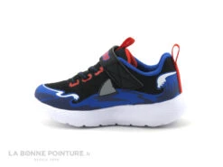 Skechers 407300N Dyna-lite Shark Wave - Basket BEBE GARCON -Magasin De Chaussures cd24607c73b9e66c561f35ea11d5d5ef img 7866.jpg 169217