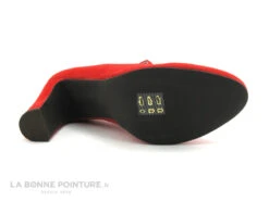 Caty Kivala - LISA Velours Rouge - Pompons - Escarpin Talon Haut 15 Caty Kivala - LISA Velours Rouge - Pompons - Escarpin Talon Haut -Magasin De Chaussures cd24607c73b9e66c561f35ea11d5d5ef img 7875.jpg 114933
