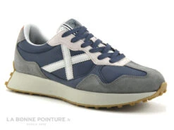 Munich ROAD 8907012 Bleu Marine - Sneakers Homme -Magasin De Chaussures cd24607c73b9e66c561f35ea11d5d5ef img 7882.jpg 169243
