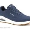 Skechers UNO STAND ON AIR Navy 52458 - Sneakers Bleu Marine Homme 2 Skechers UNO STAND ON AIR Navy 52458 - Sneakers Bleu Marine Homme -Magasin De Chaussures cd24607c73b9e66c561f35ea11d5d5ef img 7888.jpg 169245