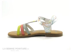 Kickers DIAMANTO Blanc Sunshine 927320 - Sandale Fille Multicolore 11 Kickers DIAMANTO Blanc Sunshine 927320 - Sandale Fille Multicolore -Magasin De Chaussures cd24607c73b9e66c561f35ea11d5d5ef img 7916.jpg 181196