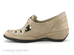 Suaves ALPES 5042APT Sandy - Chaussure Aeree Beige - Talon Compense -Magasin De Chaussures cd24607c73b9e66c561f35ea11d5d5ef img 7940.jpg 169172