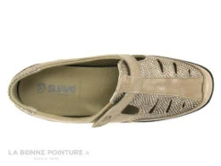 Suaves ALPES 5042APT Sandy - Chaussure Aeree Beige - Talon Compense -Magasin De Chaussures cd24607c73b9e66c561f35ea11d5d5ef img 7943.jpg 169174
