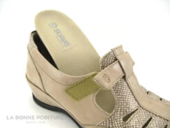 Suaves ALPES 5042APT Sandy - Chaussure Aeree Beige - Talon Compense -Magasin De Chaussures cd24607c73b9e66c561f35ea11d5d5ef img 7944.jpg 169176