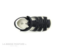 Kickers BIGFLO-2 Marine Fonce - 785385 - Sandale BEBE -Magasin De Chaussures cd24607c73b9e66c561f35ea11d5d5ef img 7955.jpg 181190