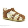Kickers BIGKRO Camel Or - Sandale Montante Fille -Magasin De Chaussures cd24607c73b9e66c561f35ea11d5d5ef img 7957.jpg 181184